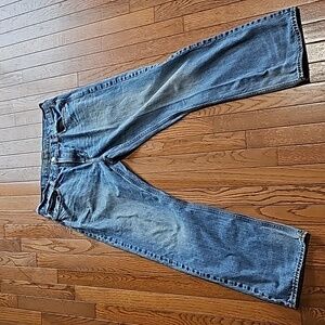 American Eagle Boot Cut Jean. 36x32